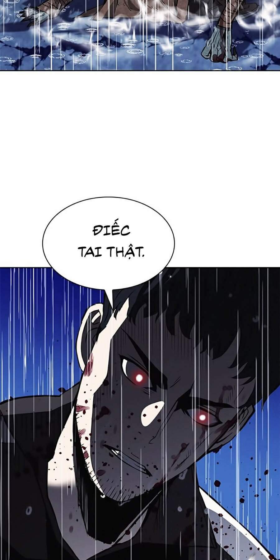 Druid Tại Ga Seoul – Người Hóa Thú Chapter 21 - Trang 2