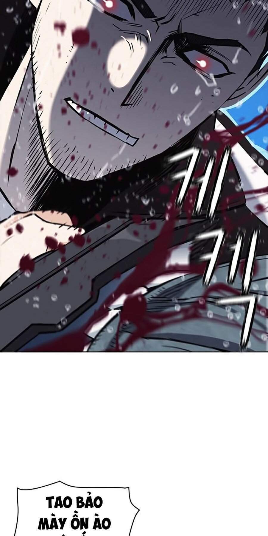 Druid Tại Ga Seoul – Người Hóa Thú Chapter 21 - Trang 2