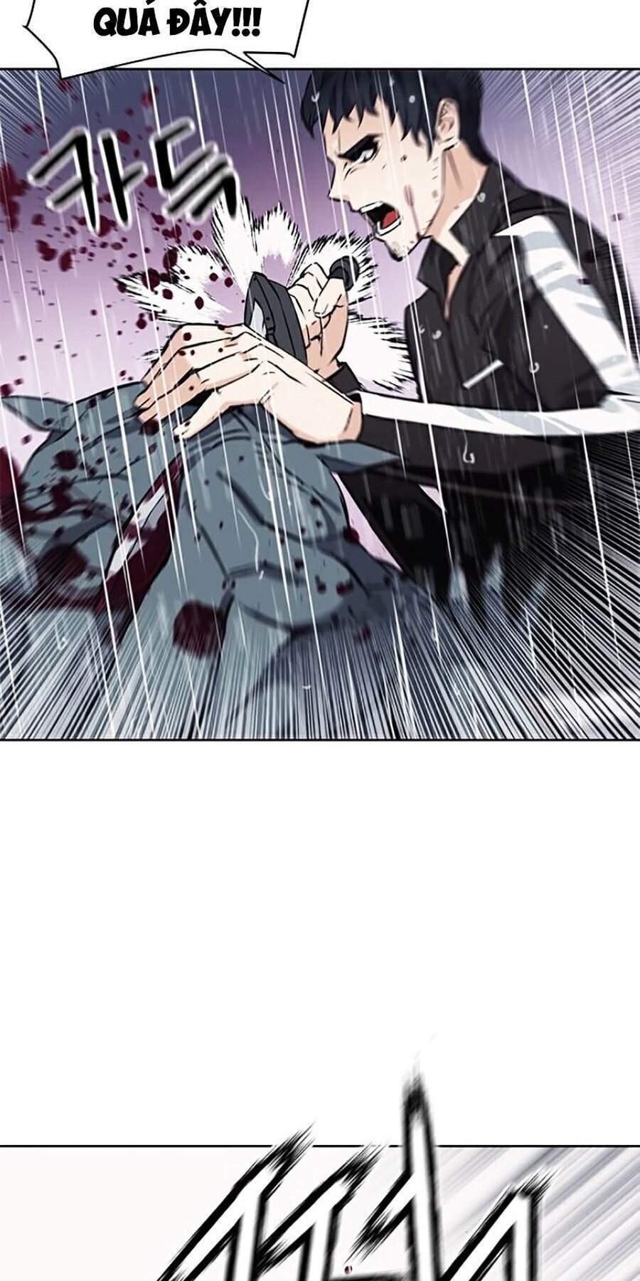 Druid Tại Ga Seoul – Người Hóa Thú Chapter 21 - Trang 2