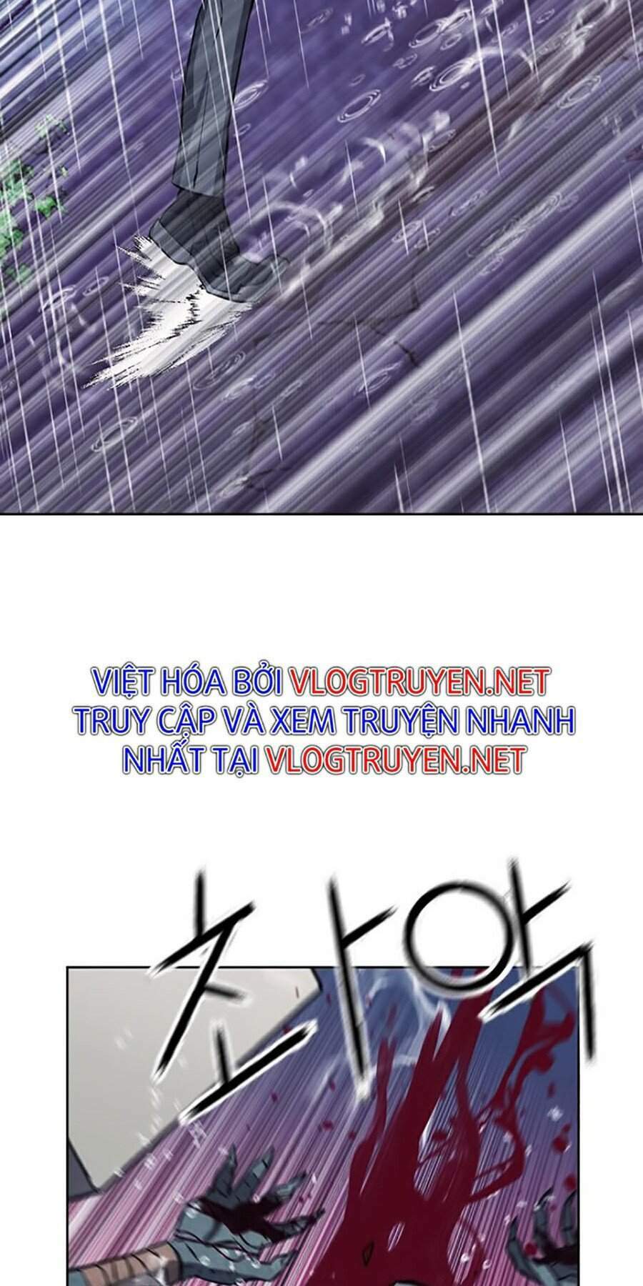 Druid Tại Ga Seoul – Người Hóa Thú Chapter 21 - Trang 2