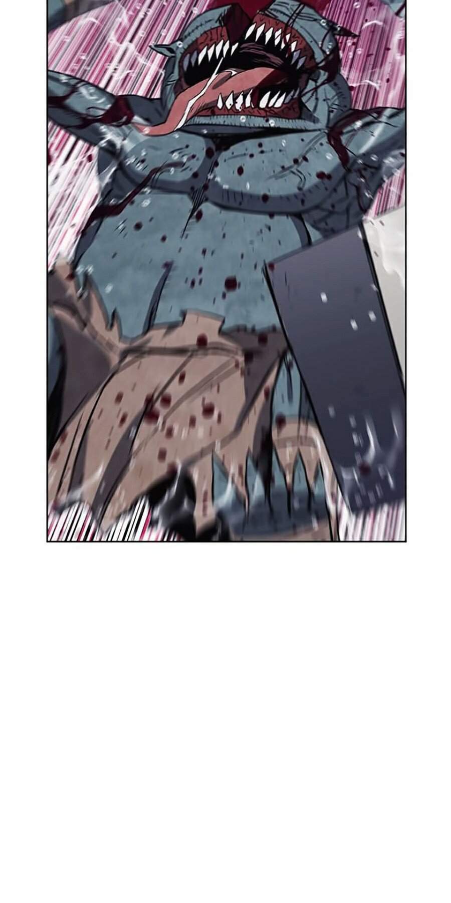 Druid Tại Ga Seoul – Người Hóa Thú Chapter 21 - Trang 2