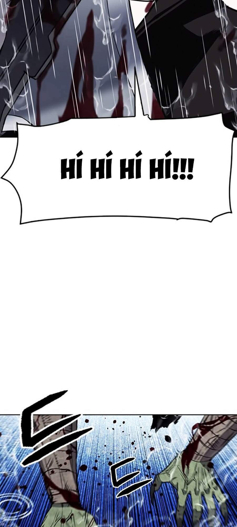 Druid Tại Ga Seoul – Người Hóa Thú Chapter 21 - Trang 2