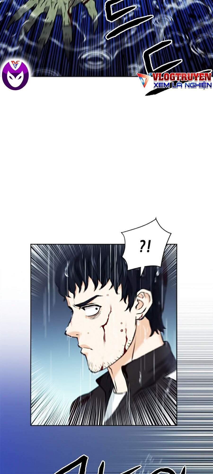 Druid Tại Ga Seoul – Người Hóa Thú Chapter 21 - Trang 2