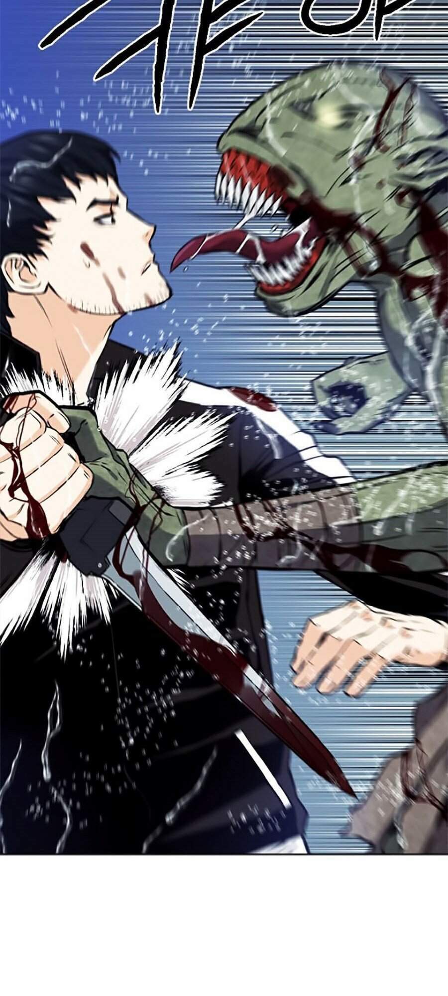 Druid Tại Ga Seoul – Người Hóa Thú Chapter 21 - Trang 2