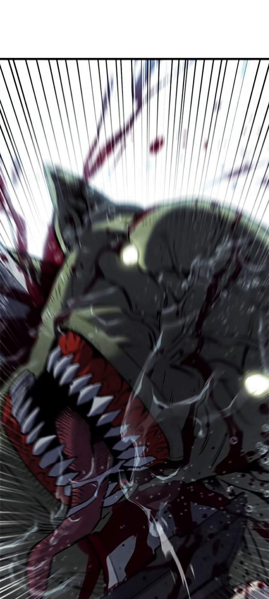 Druid Tại Ga Seoul – Người Hóa Thú Chapter 21 - Trang 2