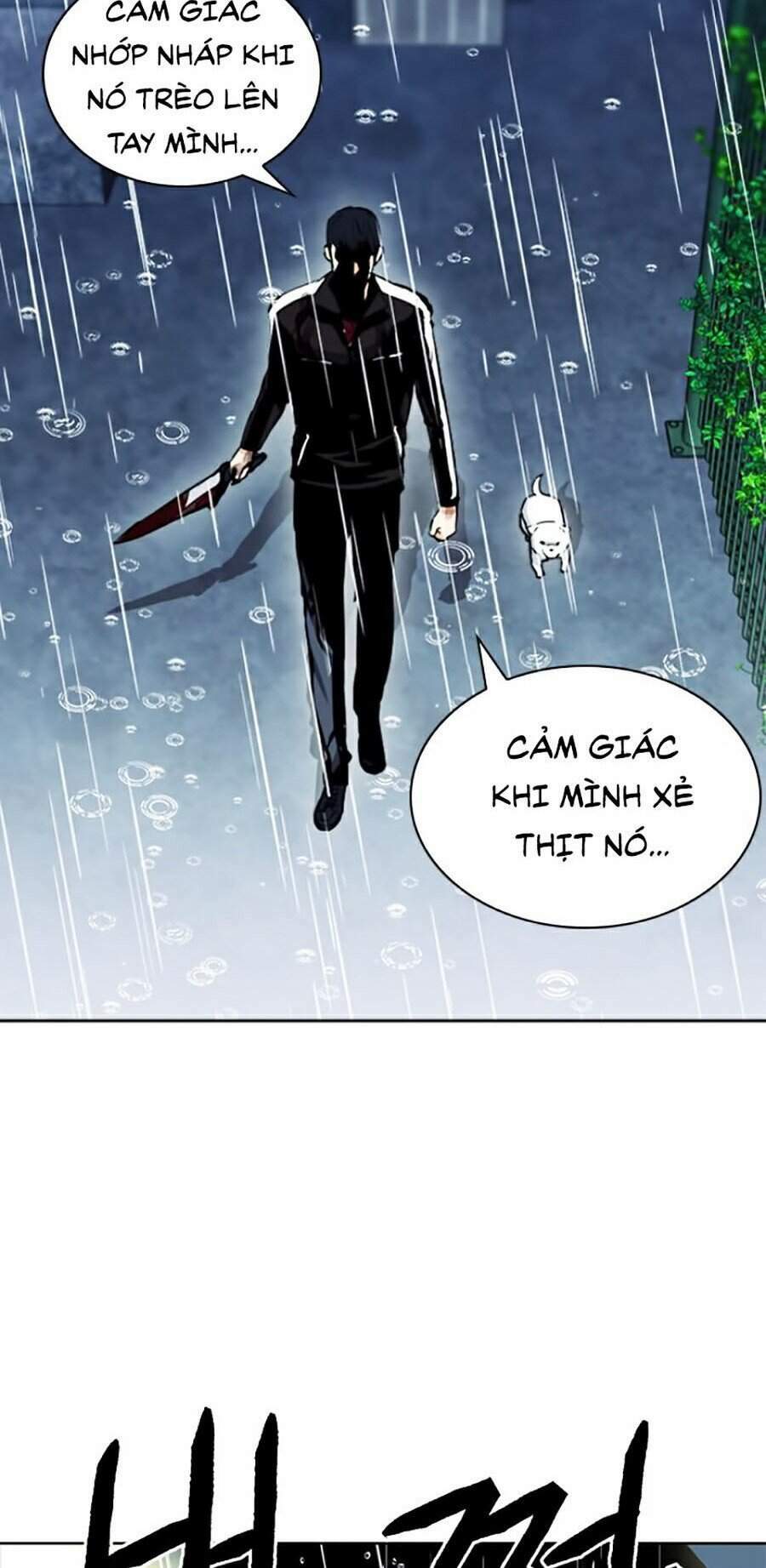 Druid Tại Ga Seoul – Người Hóa Thú Chapter 21 - Trang 2