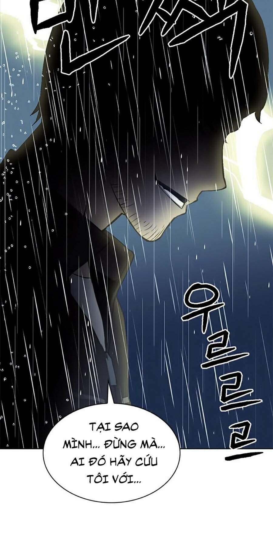 Druid Tại Ga Seoul – Người Hóa Thú Chapter 21 - Trang 2