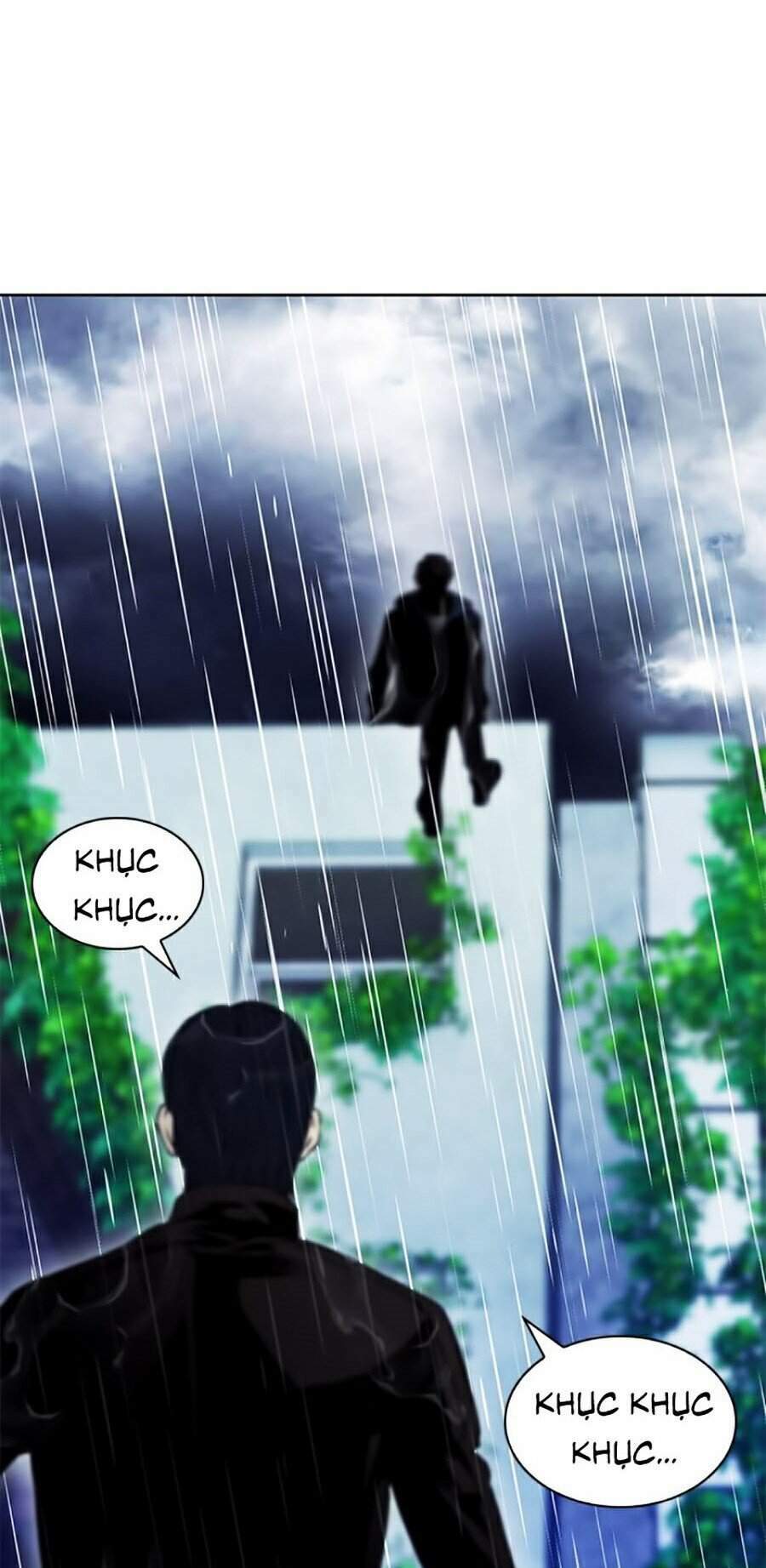 Druid Tại Ga Seoul – Người Hóa Thú Chapter 21 - Trang 2