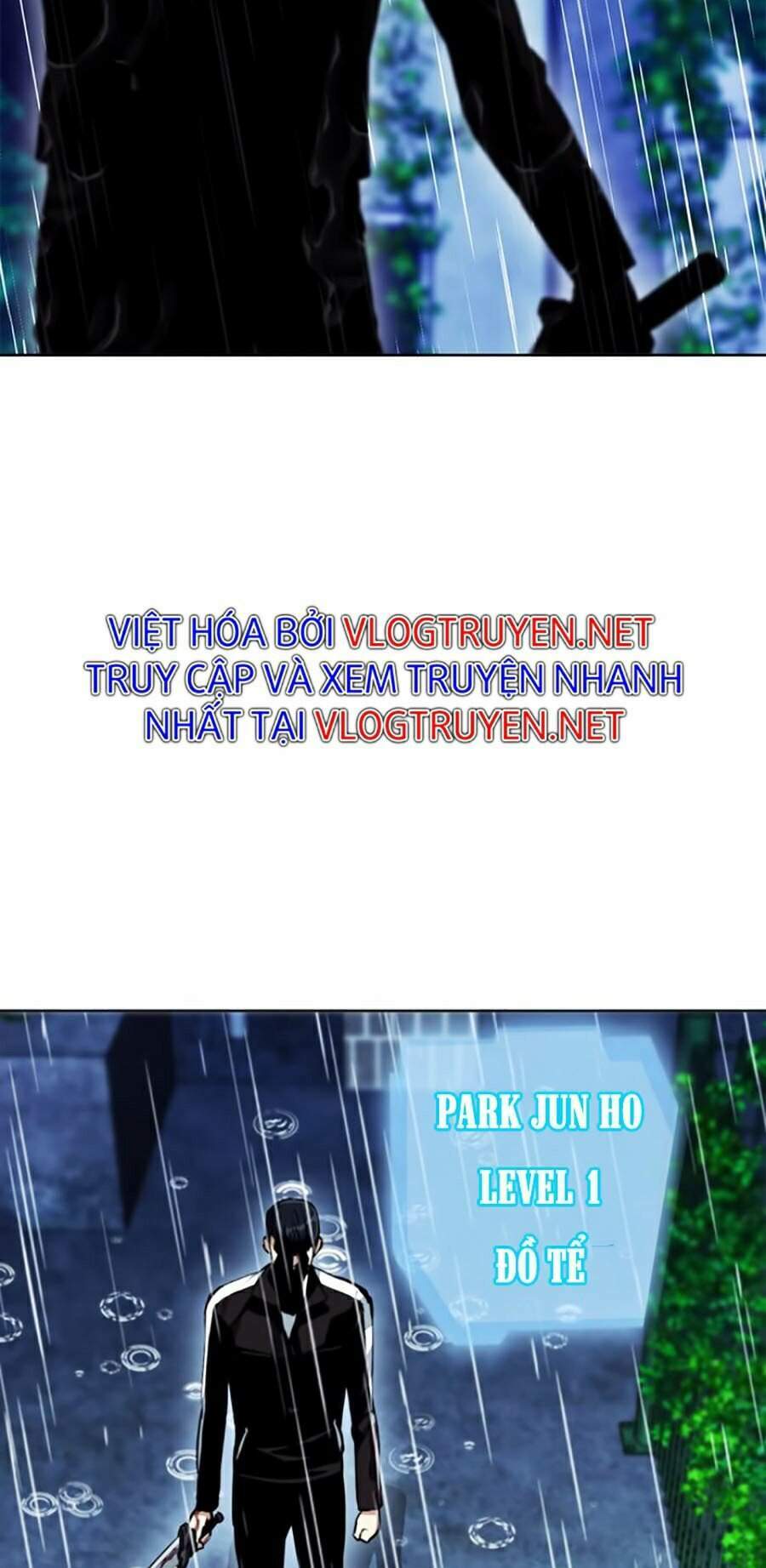 Druid Tại Ga Seoul – Người Hóa Thú Chapter 21 - Trang 2