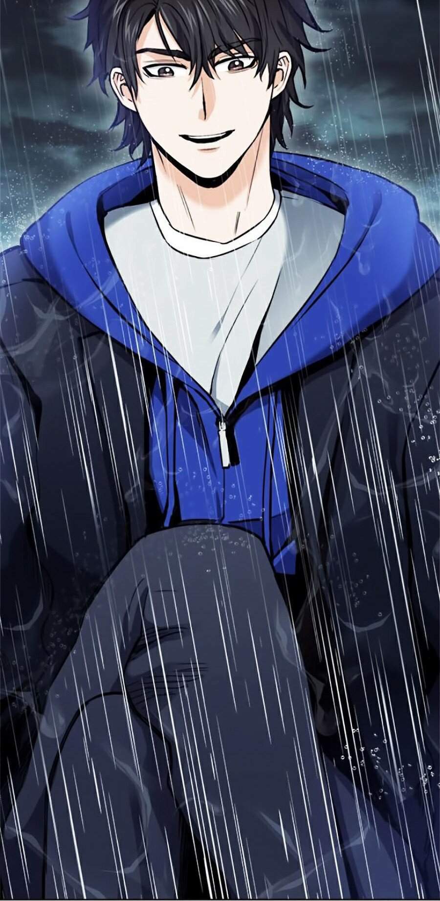 Druid Tại Ga Seoul – Người Hóa Thú Chapter 21 - Trang 2