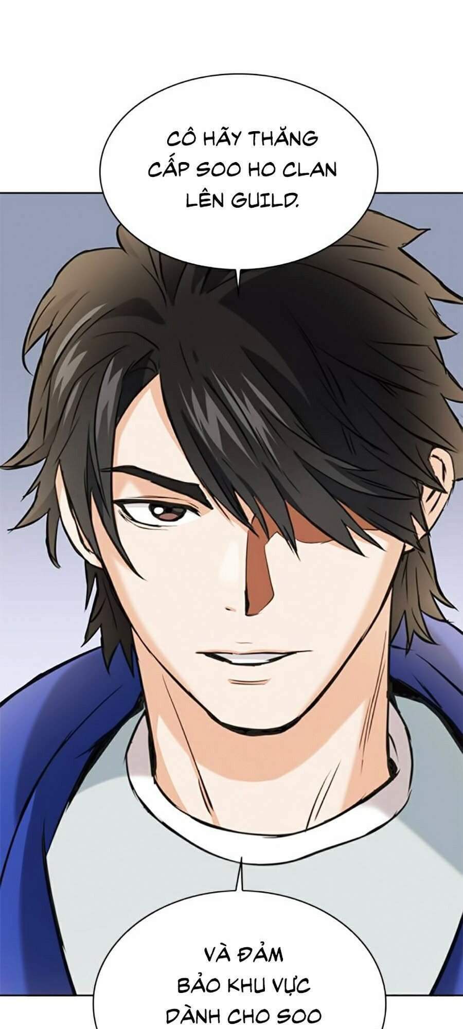 Druid Tại Ga Seoul – Người Hóa Thú Chapter 22 - Trang 2