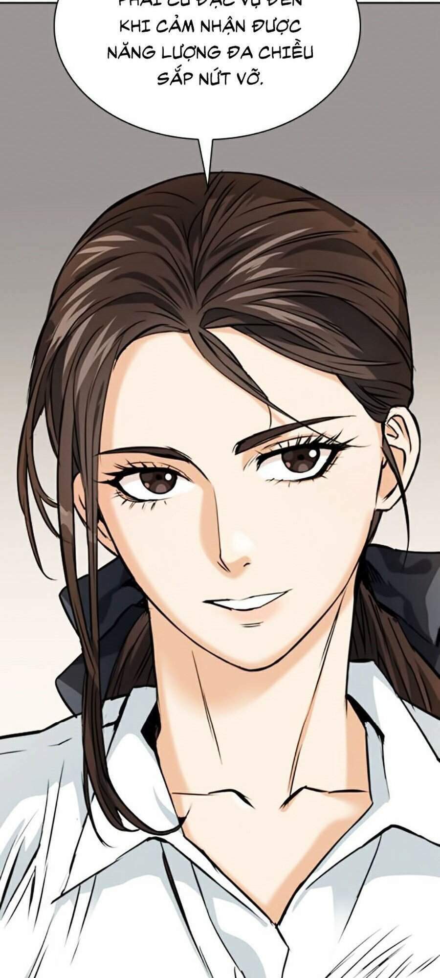 Druid Tại Ga Seoul – Người Hóa Thú Chapter 22 - Trang 2