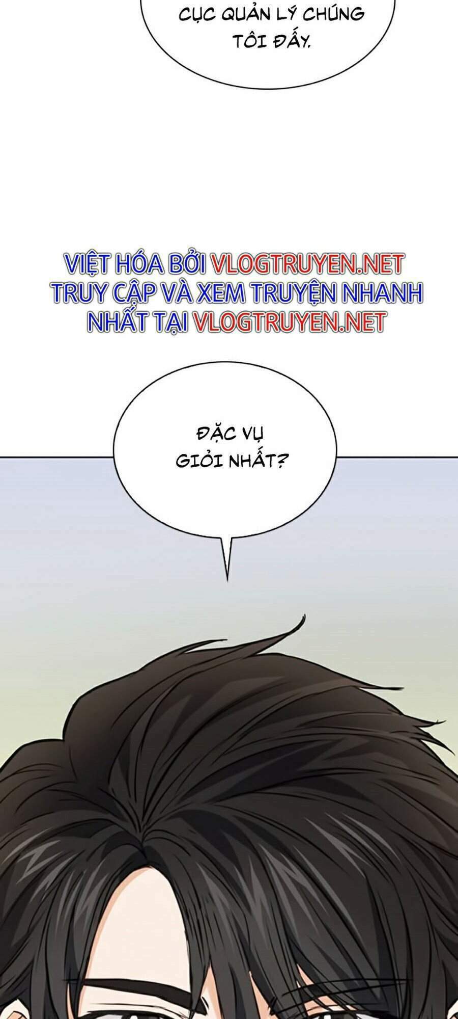 Druid Tại Ga Seoul – Người Hóa Thú Chapter 22 - Trang 2