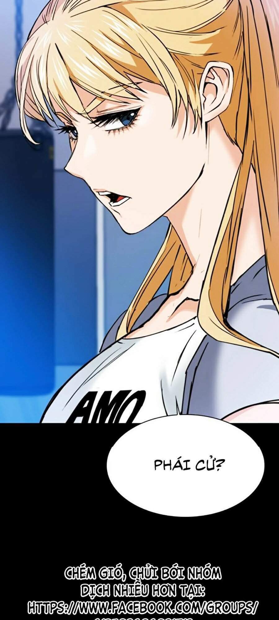 Druid Tại Ga Seoul – Người Hóa Thú Chapter 22 - Trang 2