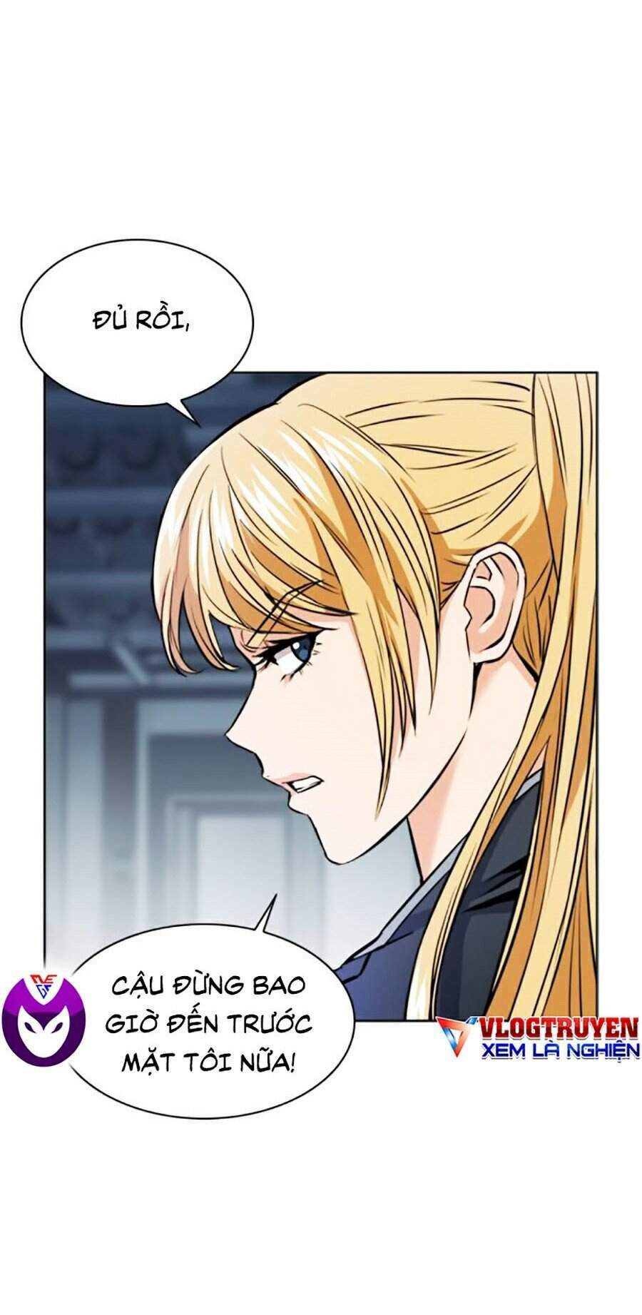 Druid Tại Ga Seoul – Người Hóa Thú Chapter 22 - Trang 2