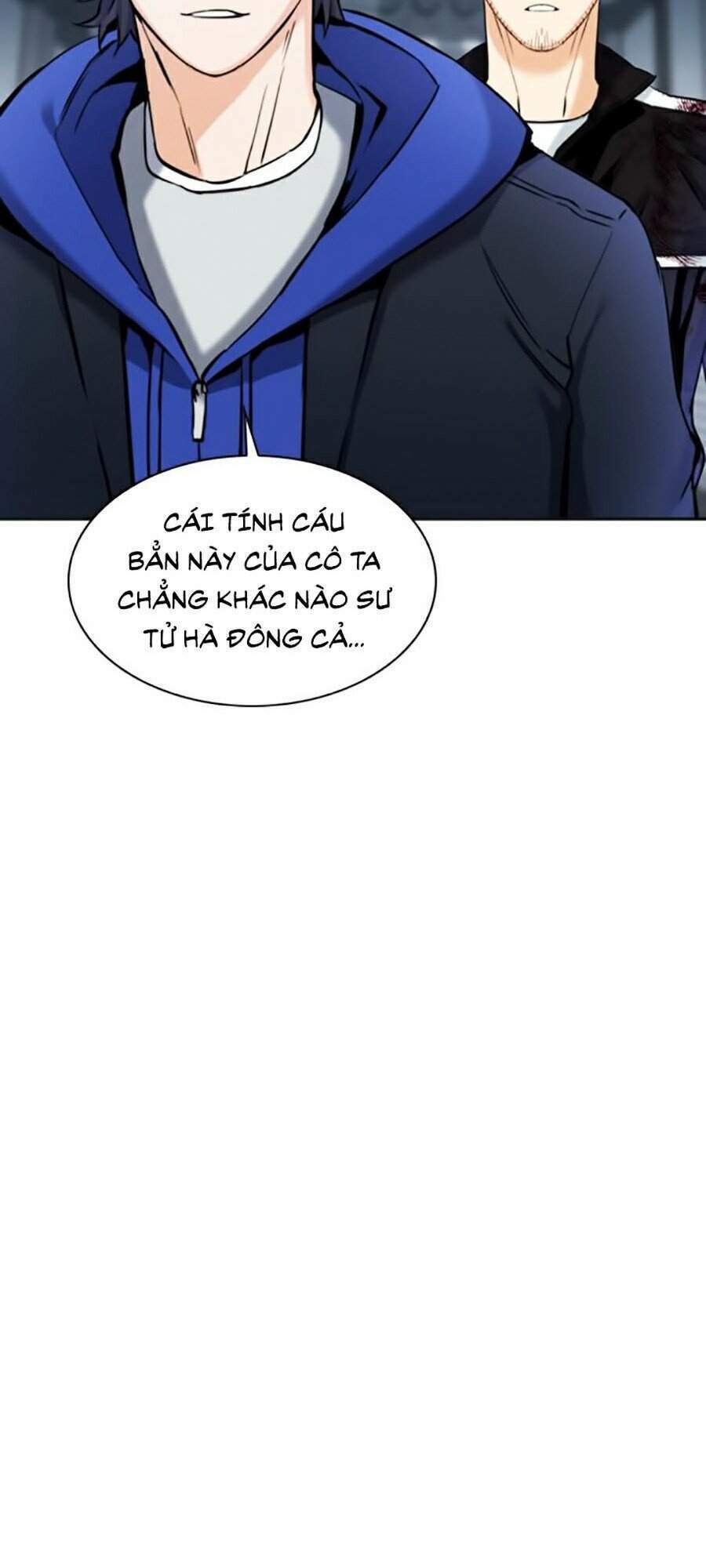 Druid Tại Ga Seoul – Người Hóa Thú Chapter 22 - Trang 2