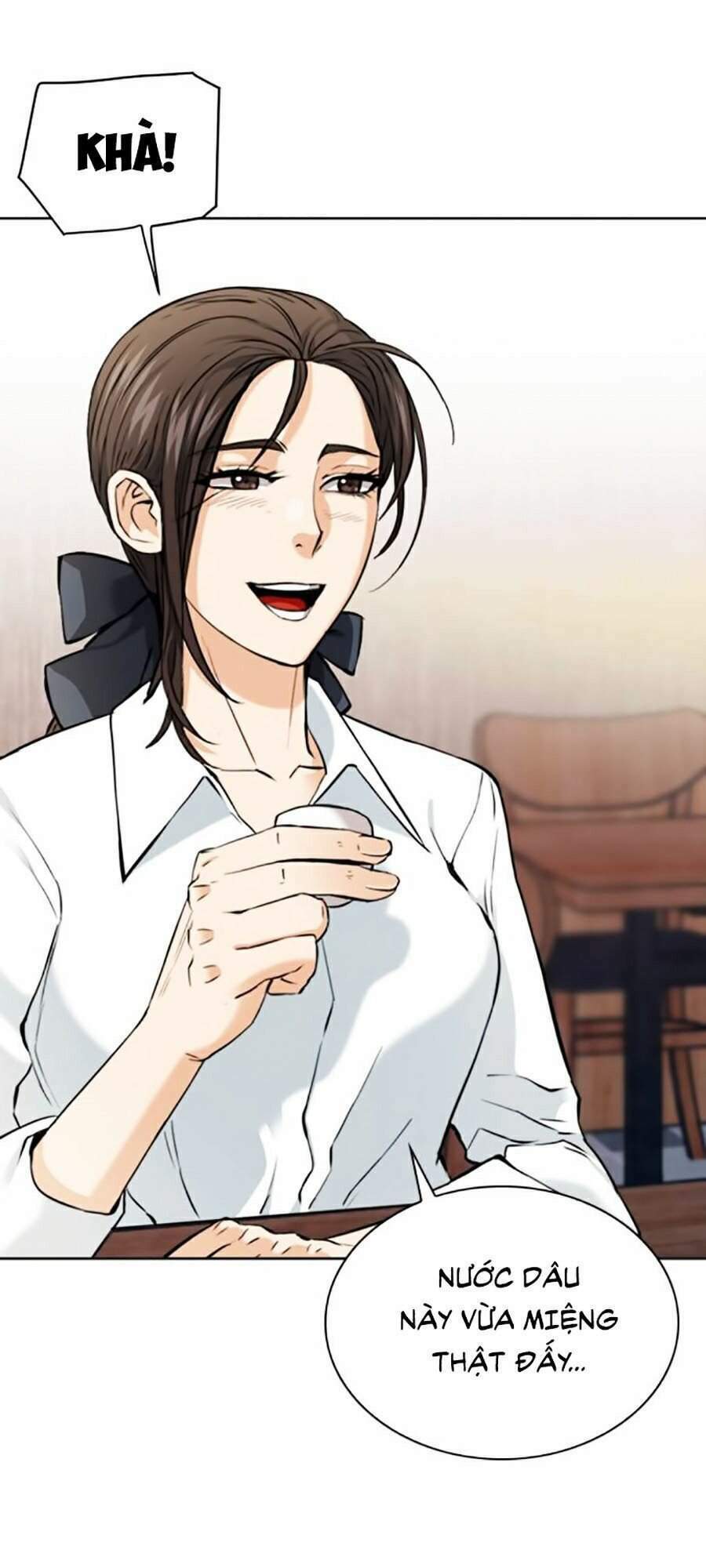 Druid Tại Ga Seoul – Người Hóa Thú Chapter 22 - Trang 2