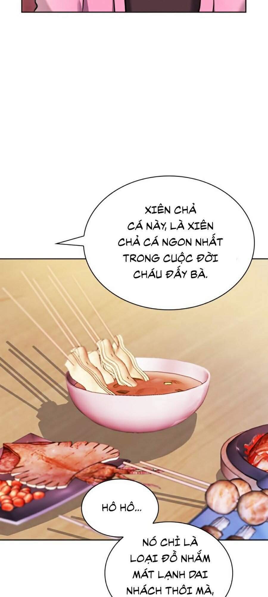 Druid Tại Ga Seoul – Người Hóa Thú Chapter 22 - Trang 2