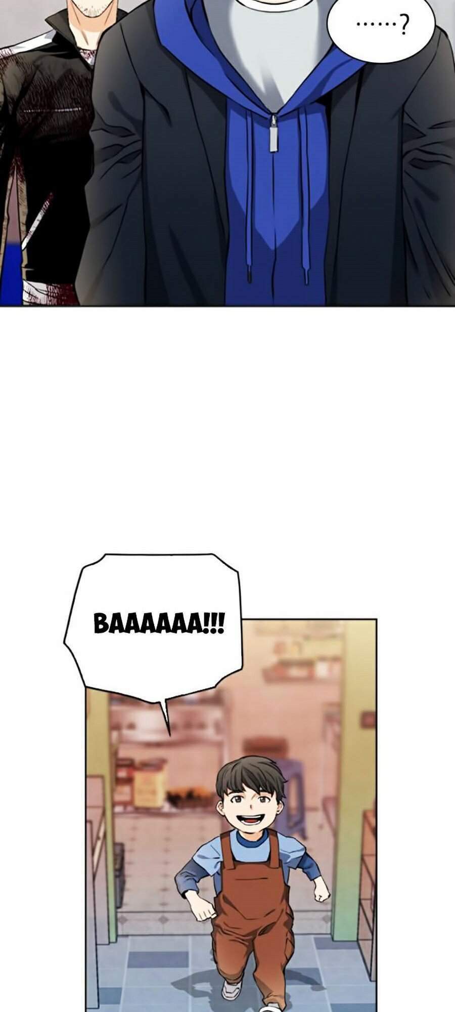 Druid Tại Ga Seoul – Người Hóa Thú Chapter 22 - Trang 2