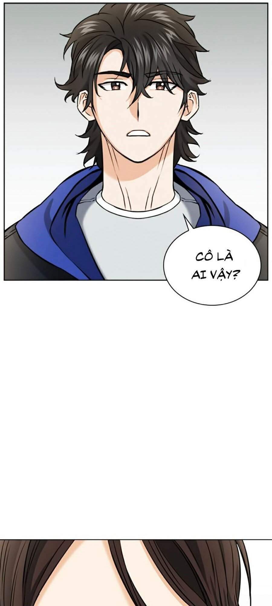 Druid Tại Ga Seoul – Người Hóa Thú Chapter 22 - Trang 2