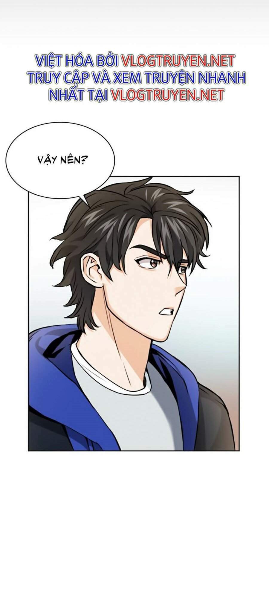 Druid Tại Ga Seoul – Người Hóa Thú Chapter 22 - Trang 2