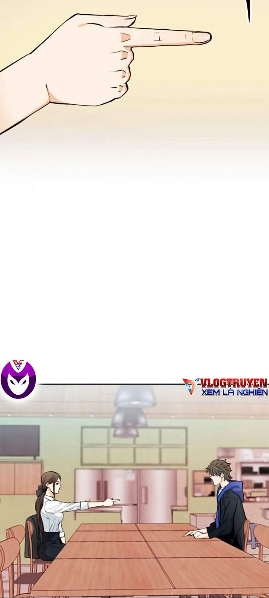 Druid Tại Ga Seoul – Người Hóa Thú Chapter 22 - Trang 2