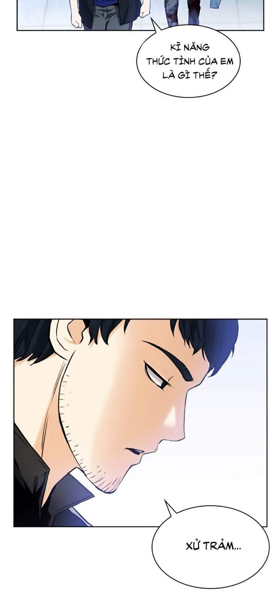 Druid Tại Ga Seoul – Người Hóa Thú Chapter 22 - Trang 2