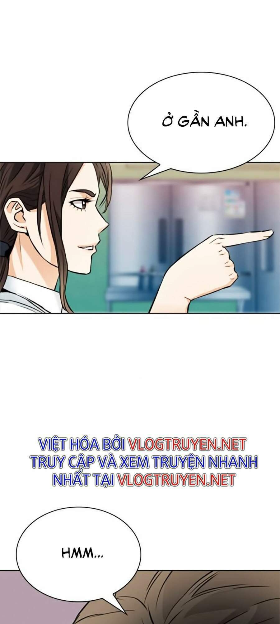 Druid Tại Ga Seoul – Người Hóa Thú Chapter 22 - Trang 2