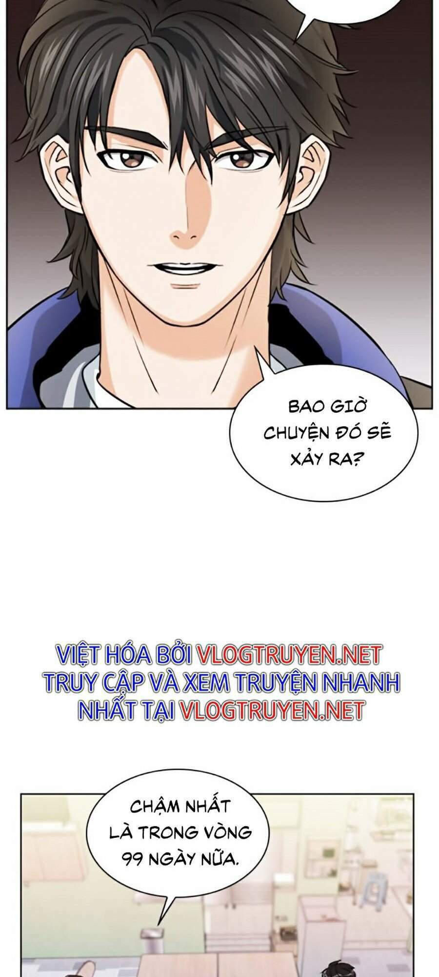 Druid Tại Ga Seoul – Người Hóa Thú Chapter 22 - Trang 2