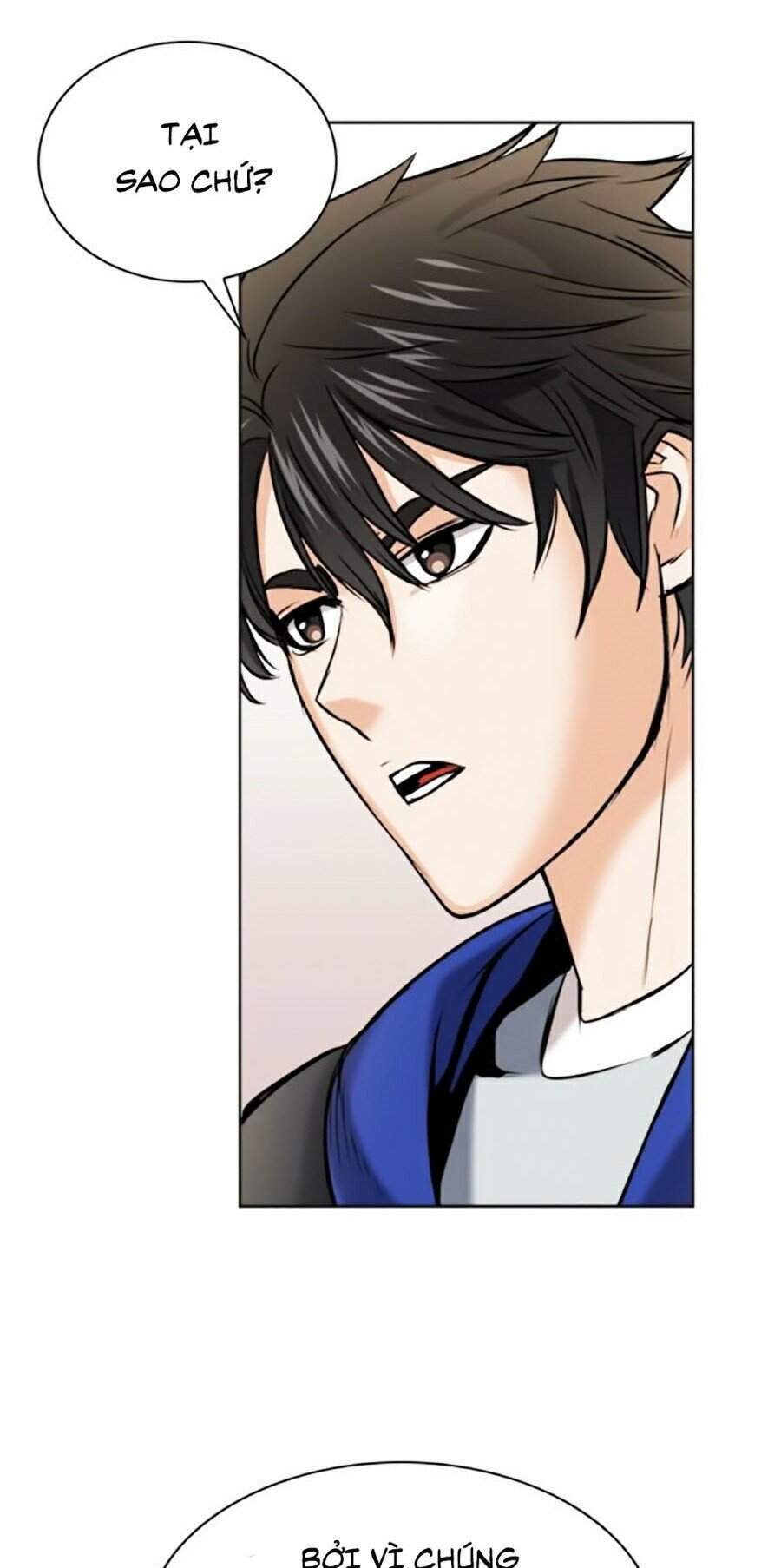 Druid Tại Ga Seoul – Người Hóa Thú Chapter 22 - Trang 2
