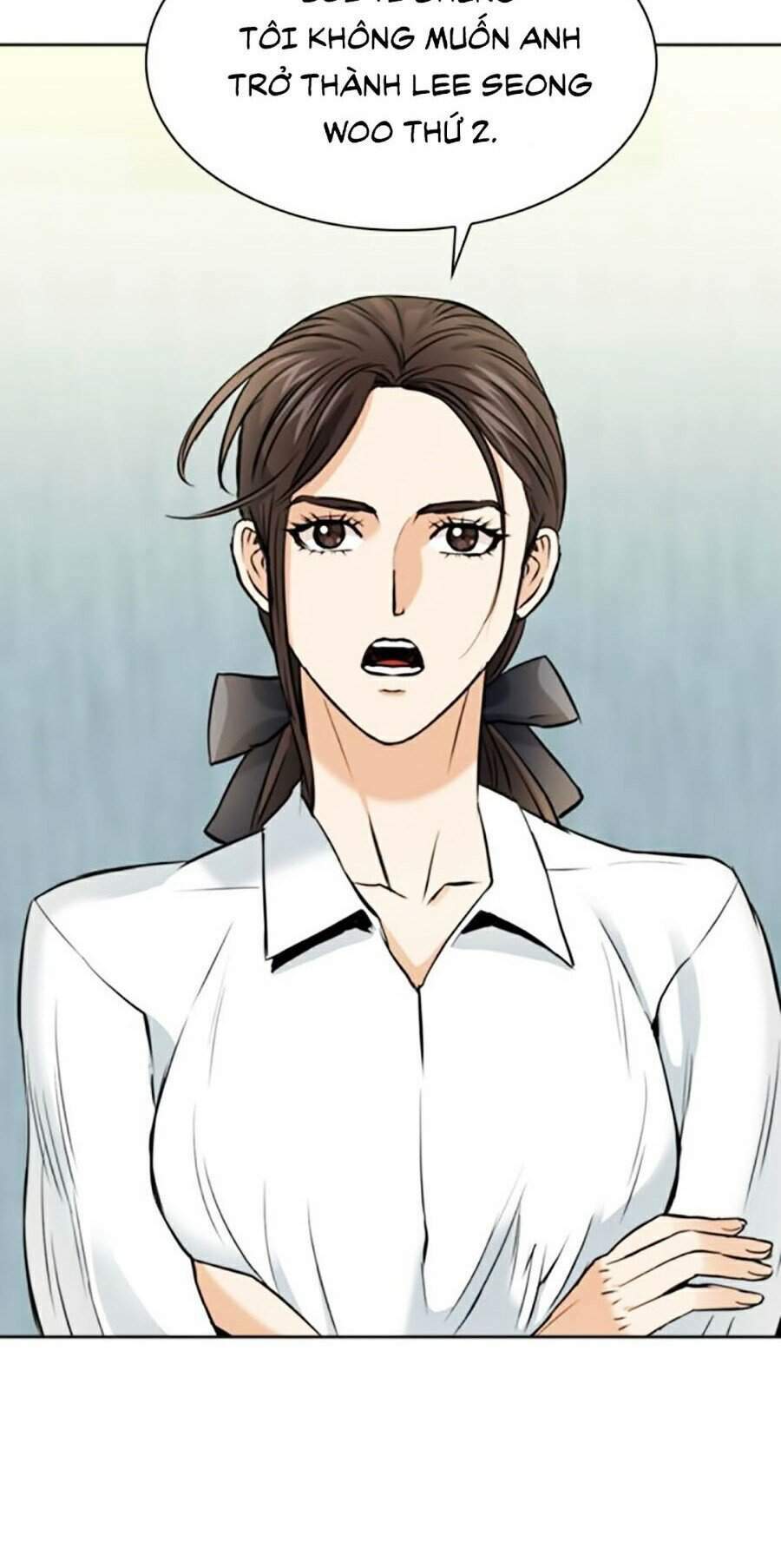 Druid Tại Ga Seoul – Người Hóa Thú Chapter 22 - Trang 2