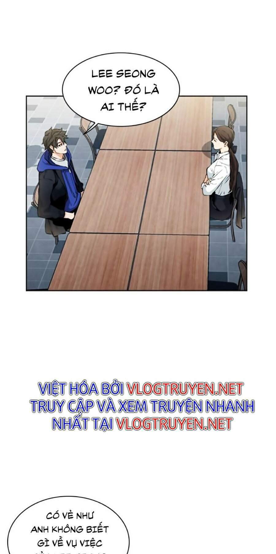 Druid Tại Ga Seoul – Người Hóa Thú Chapter 22 - Trang 2