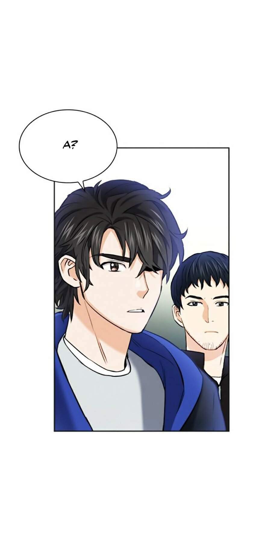 Druid Tại Ga Seoul – Người Hóa Thú Chapter 22 - Trang 2