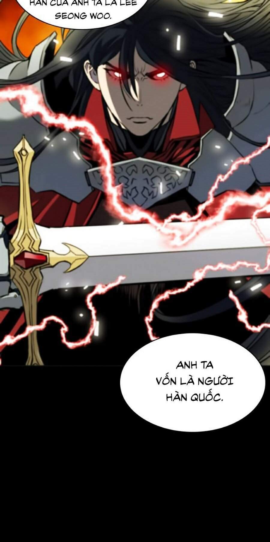 Druid Tại Ga Seoul – Người Hóa Thú Chapter 22 - Trang 2