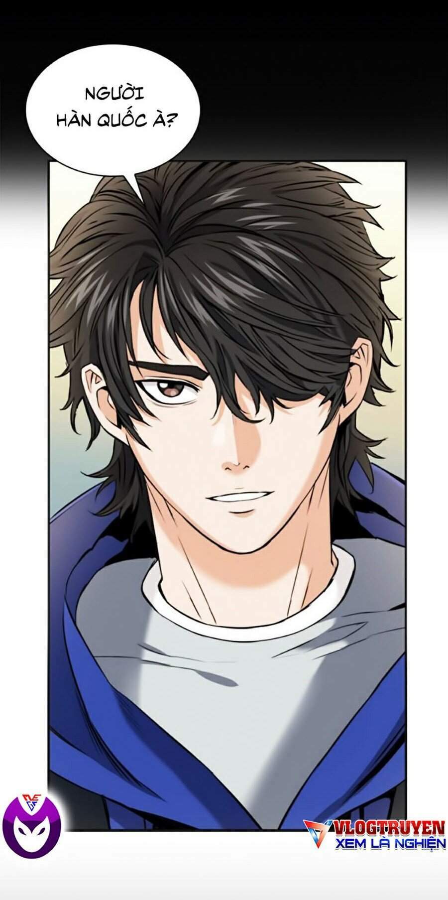 Druid Tại Ga Seoul – Người Hóa Thú Chapter 22 - Trang 2