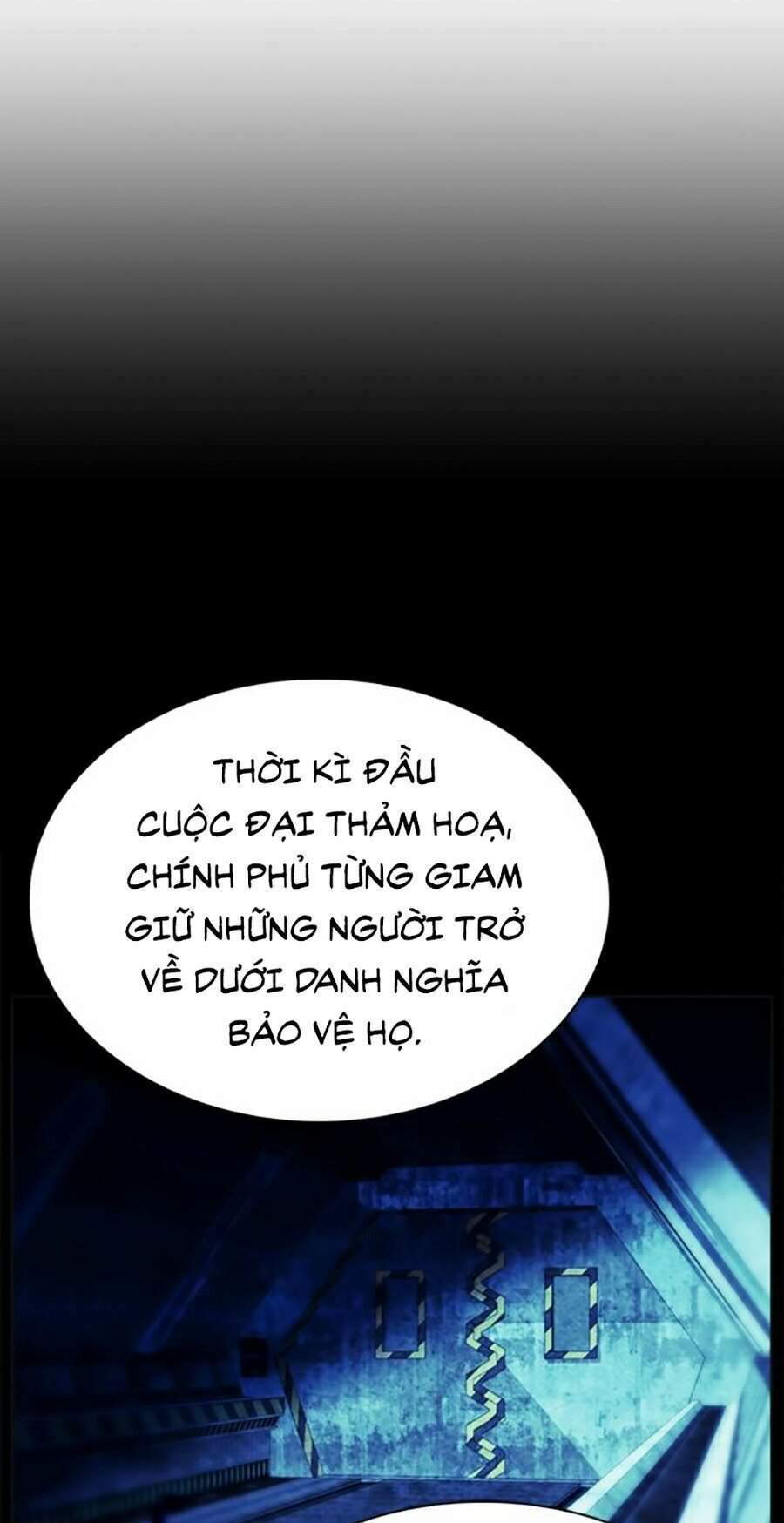 Druid Tại Ga Seoul – Người Hóa Thú Chapter 22 - Trang 2