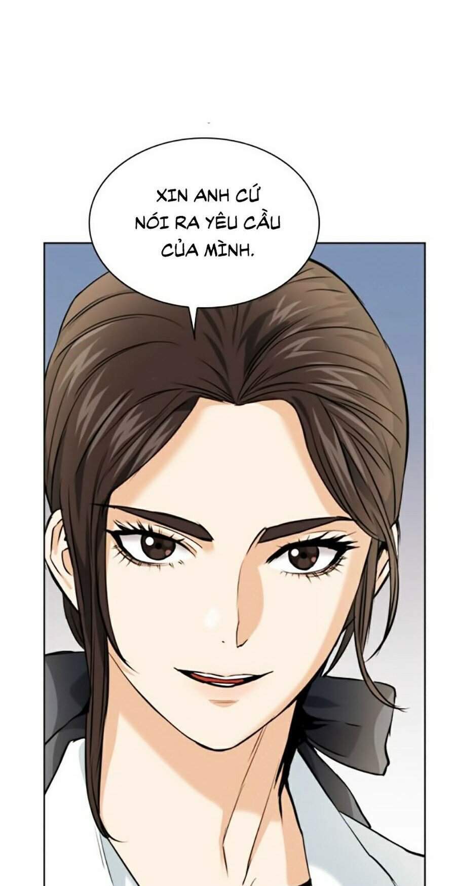 Druid Tại Ga Seoul – Người Hóa Thú Chapter 22 - Trang 2