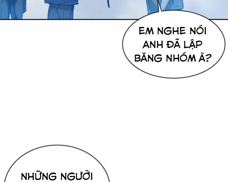 Druid Tại Ga Seoul – Người Hóa Thú Chapter 23 - Trang 2