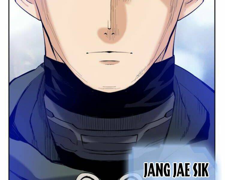 Druid Tại Ga Seoul – Người Hóa Thú Chapter 23 - Trang 2