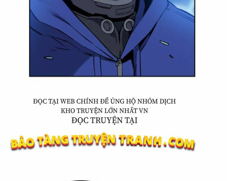 Druid Tại Ga Seoul – Người Hóa Thú Chapter 23 - Trang 2