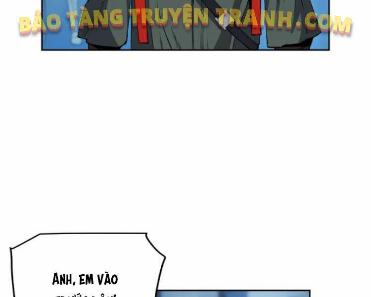 Druid Tại Ga Seoul – Người Hóa Thú Chapter 23 - Trang 2