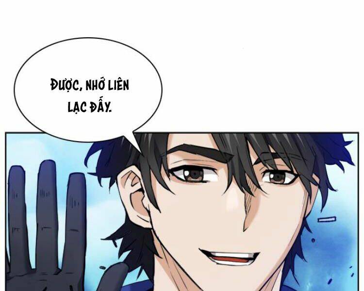 Druid Tại Ga Seoul – Người Hóa Thú Chapter 23 - Trang 2