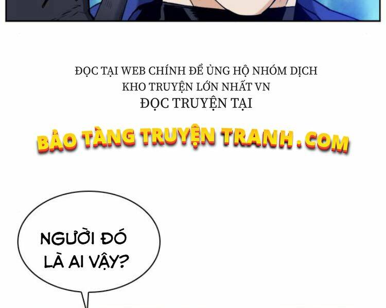 Druid Tại Ga Seoul – Người Hóa Thú Chapter 23 - Trang 2