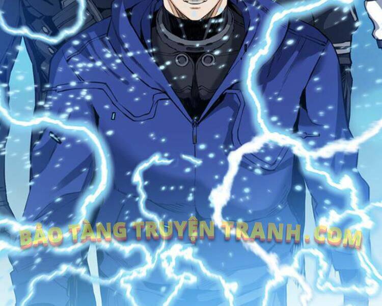 Druid Tại Ga Seoul – Người Hóa Thú Chapter 23 - Trang 2