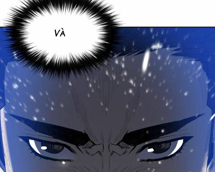 Druid Tại Ga Seoul – Người Hóa Thú Chapter 23 - Trang 2