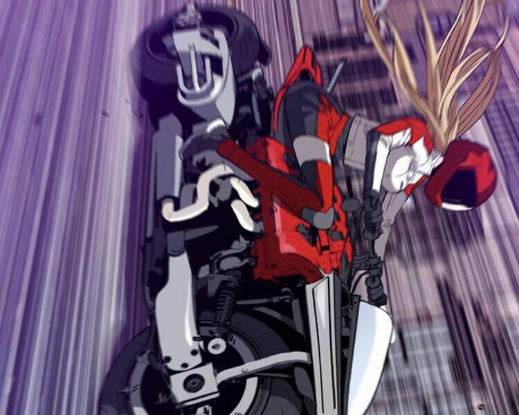 Druid Tại Ga Seoul – Người Hóa Thú Chapter 23 - Trang 2