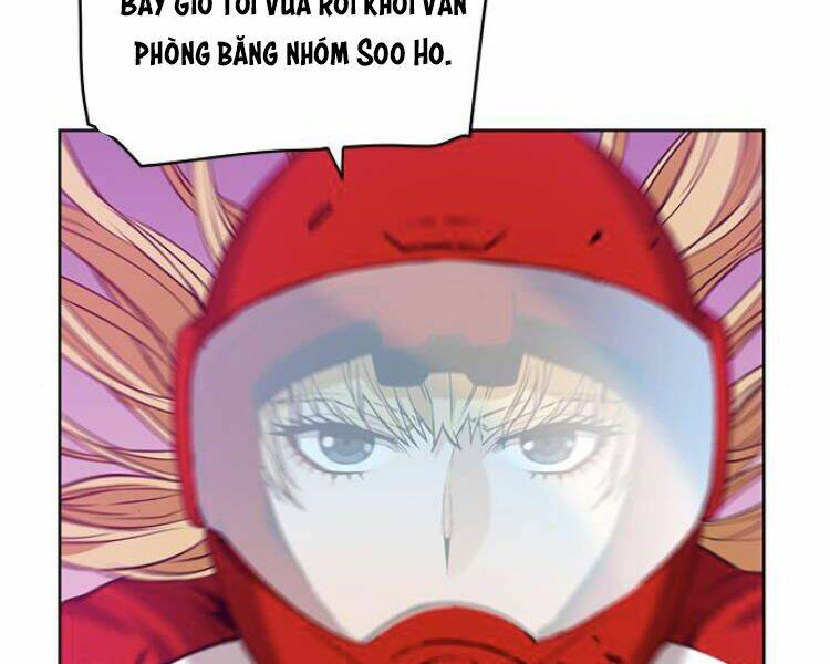 Druid Tại Ga Seoul – Người Hóa Thú Chapter 23 - Trang 2