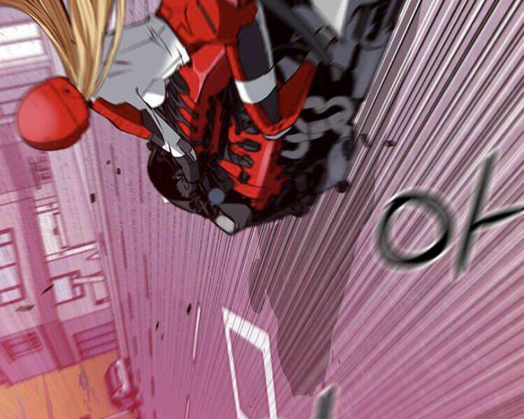 Druid Tại Ga Seoul – Người Hóa Thú Chapter 23 - Trang 2