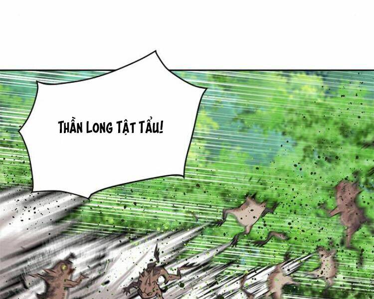 Druid Tại Ga Seoul – Người Hóa Thú Chapter 23 - Trang 2