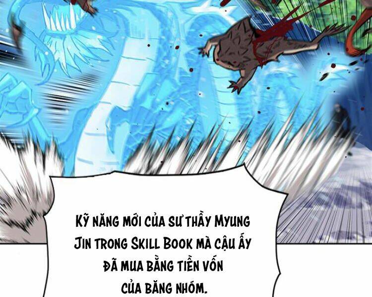 Druid Tại Ga Seoul – Người Hóa Thú Chapter 23 - Trang 2